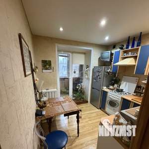 2-к квартира, вторичка, 48м2, 5/5 этаж