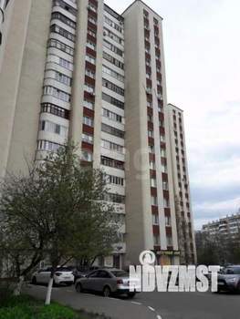 1-к квартира, вторичка, 37м2, 13/17 этаж