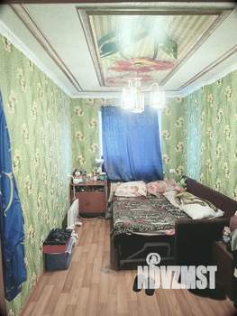 3-к квартира, вторичка, 61м2, 5/5 этаж