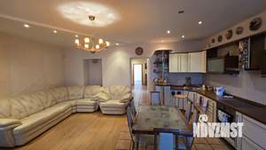 3-к квартира, вторичка, 117м2, 12/17 этаж