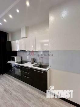 1-к квартира, вторичка, 45м2, 5/9 этаж