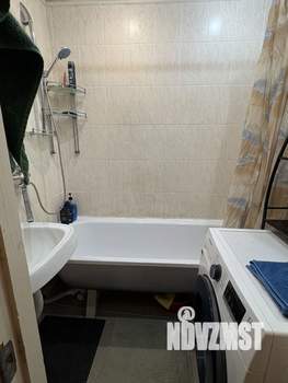 1-к квартира, вторичка, 34м2, 8/10 этаж