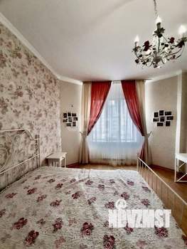 2-к квартира, вторичка, 65м2, 4/8 этаж