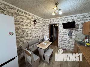 4-к квартира, вторичка, 91м2, 13/14 этаж