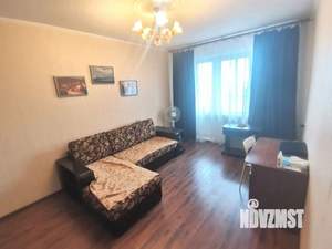 1-к квартира, вторичка, 33м2, 9/10 этаж