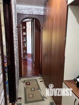 4-к квартира, вторичка, 61м2, 4/5 этаж