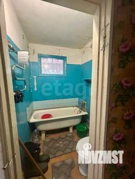 1-к квартира, вторичка, 31м2, 3/5 этаж