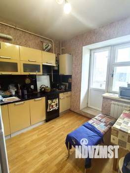 1-к квартира, вторичка, 38м2, 1/9 этаж