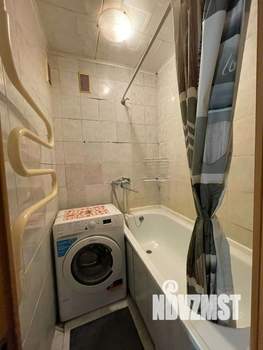 1-к квартира, вторичка, 30м2, 4/5 этаж