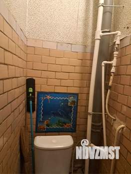 3-к квартира, вторичка, 60м2, 5/9 этаж