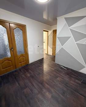 1-к квартира, вторичка, 49м2, 2/10 этаж