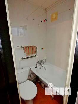 1-к квартира, вторичка, 21м2, 6/6 этаж