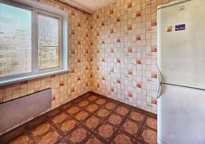 1-к квартира, вторичка, 34м2, 10/10 этаж