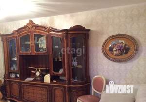 4-к квартира, вторичка, 76м2, 1/9 этаж