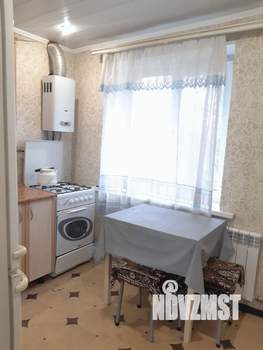 1-к квартира, вторичка, 31м2, 4/5 этаж
