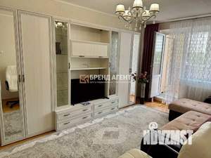 1-к квартира, вторичка, 34м2, 2/10 этаж