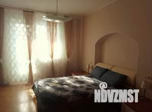 4-к квартира, вторичка, 142м2, 15/16 этаж