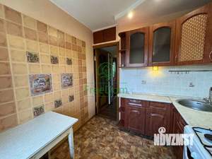 2-к квартира, вторичка, 43м2, 4/5 этаж