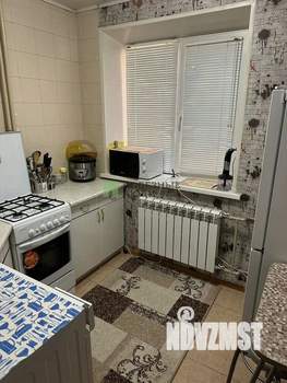 2-к квартира, вторичка, 44м2, 1/5 этаж