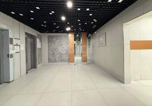 1-к квартира, вторичка, 47м2, 14/17 этаж