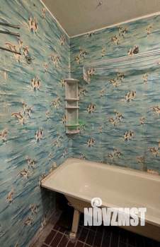 1-к квартира, вторичка, 34м2, 9/9 этаж