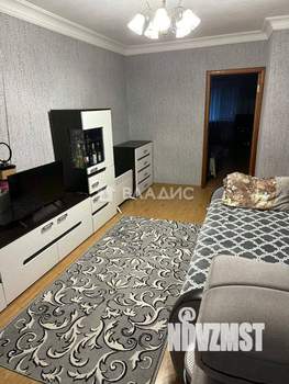 2-к квартира, вторичка, 44м2, 1/5 этаж