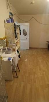 1-к квартира, вторичка, 34м2, 10/10 этаж