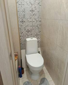 1-к квартира, вторичка, 35м2, 1/10 этаж