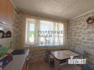 4-к квартира, вторичка, 90м2, 13/14 этаж