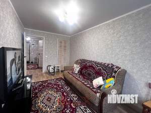 2-к квартира, вторичка, 47м2, 10/12 этаж