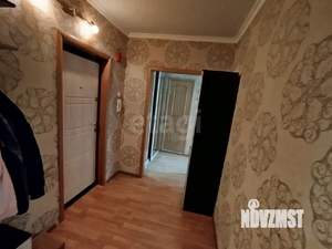 2-к квартира, вторичка, 52м2, 2/10 этаж