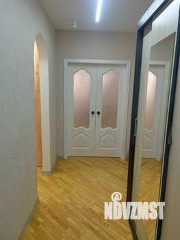 3-к квартира, вторичка, 60м2, 4/9 этаж