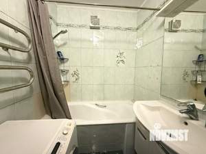 3-к квартира, вторичка, 80м2, 8/10 этаж