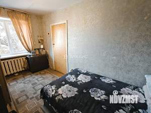 3-к квартира, вторичка, 54м2, 4/5 этаж