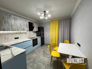 2-к квартира, вторичка, 68м2, 3/14 этаж