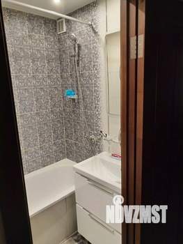 1-к квартира, вторичка, 33м2, 1/9 этаж