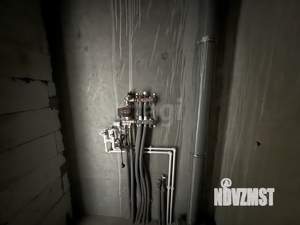 Студия квартира, вторичка, 21м2, 3/8 этаж