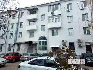 3-к квартира, вторичка, 79м2, 2/4 этаж