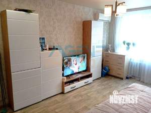 3-к квартира, вторичка, 59м2, 2/5 этаж