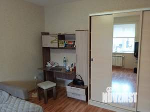 1-к квартира, вторичка, 38м2, 2/7 этаж