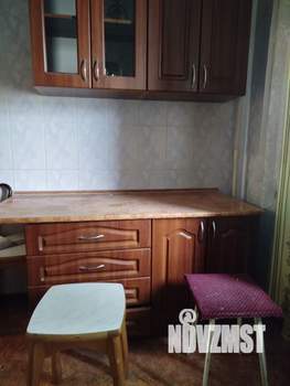 3-к квартира, вторичка, 58м2, 5/5 этаж