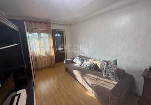 2-к квартира, вторичка, 42м2, 5/5 этаж