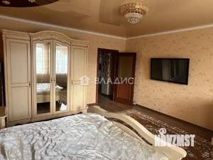 3-к квартира, вторичка, 103м2, 7/17 этаж