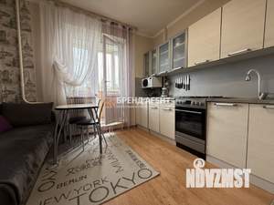 1-к квартира, вторичка, 34м2, 4/9 этаж