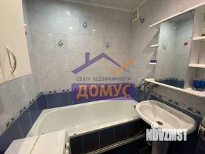 1-к квартира, вторичка, 34м2, 1/10 этаж