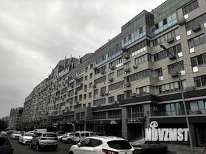 3-к квартира, вторичка, 63м2, 4/10 этаж