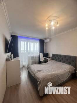 1-к квартира, вторичка, 35м2, 8/10 этаж