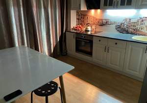 1-к квартира, вторичка, 43м2, 1/11 этаж