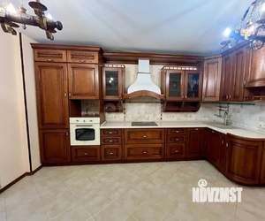 3-к квартира, вторичка, 116м2, 16/17 этаж