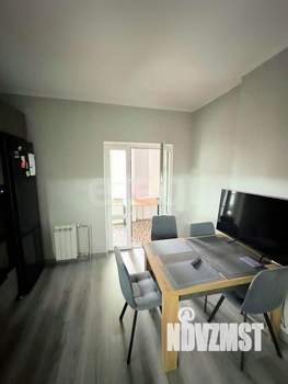 1-к квартира, вторичка, 48м2, 11/20 этаж